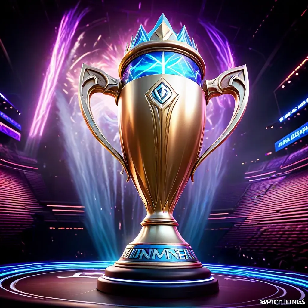 The Making of a LoL Worlds Champion: Strategies, Stories & Legacies