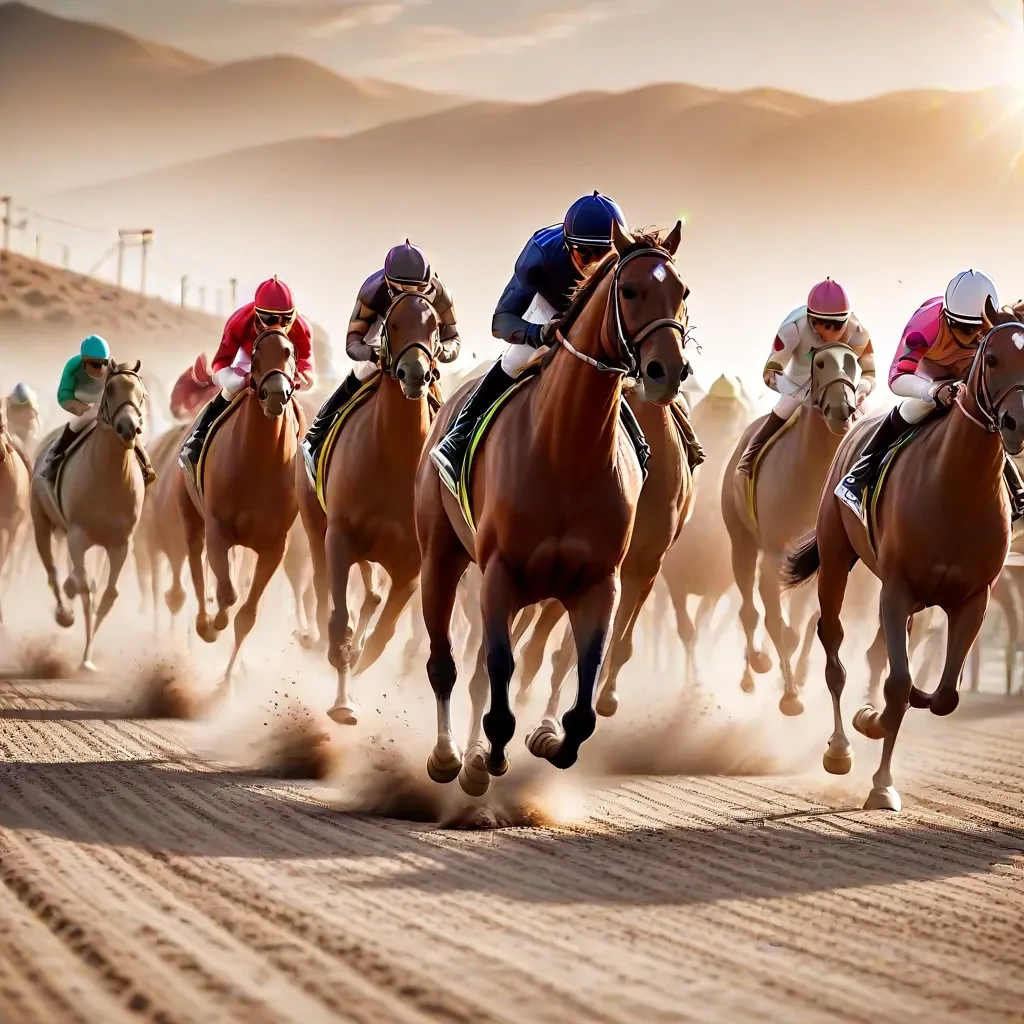 Pace_Horse_Racing_Image