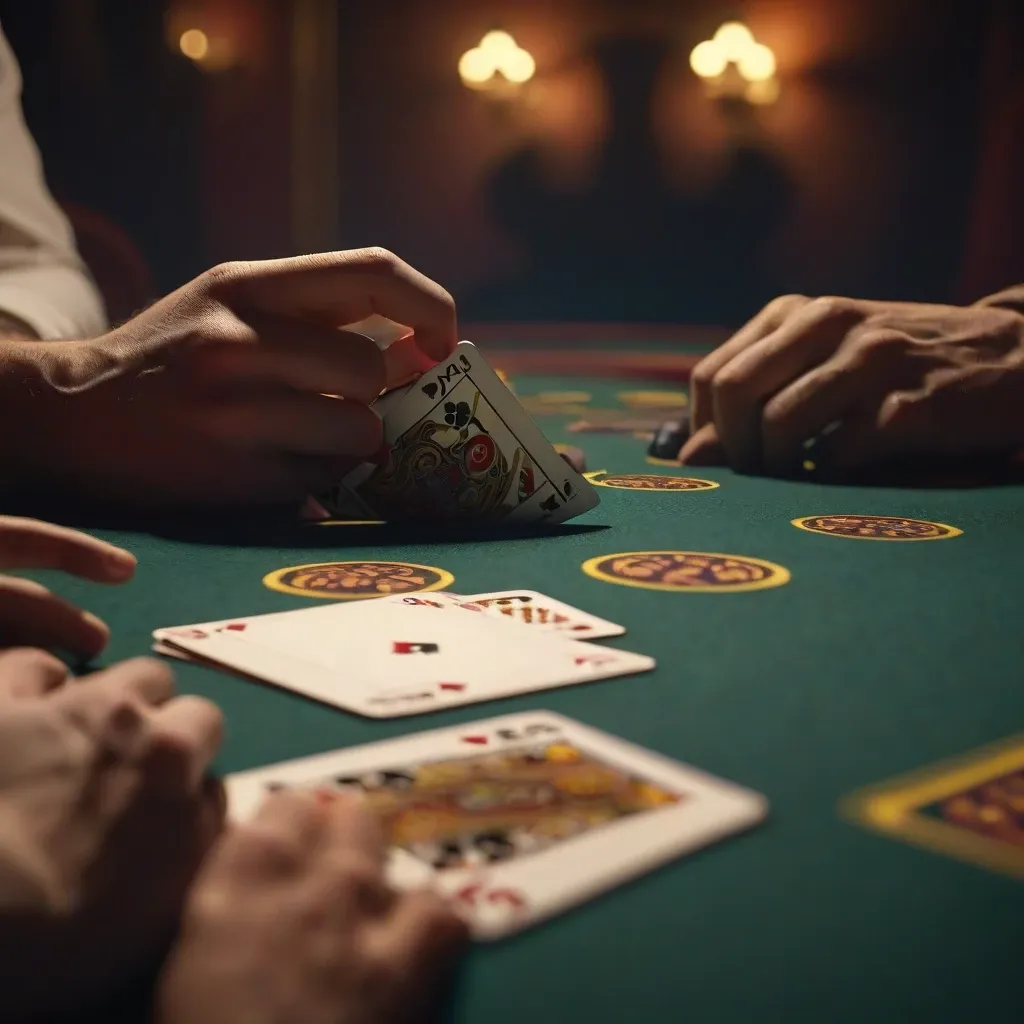 River_Card_Showdown
