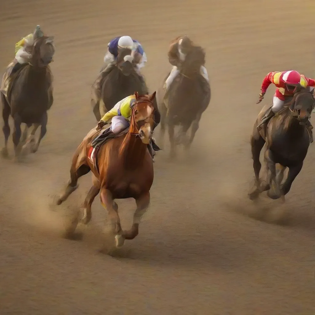 Pace Handicapping: How to Predict Horse Race Winners
